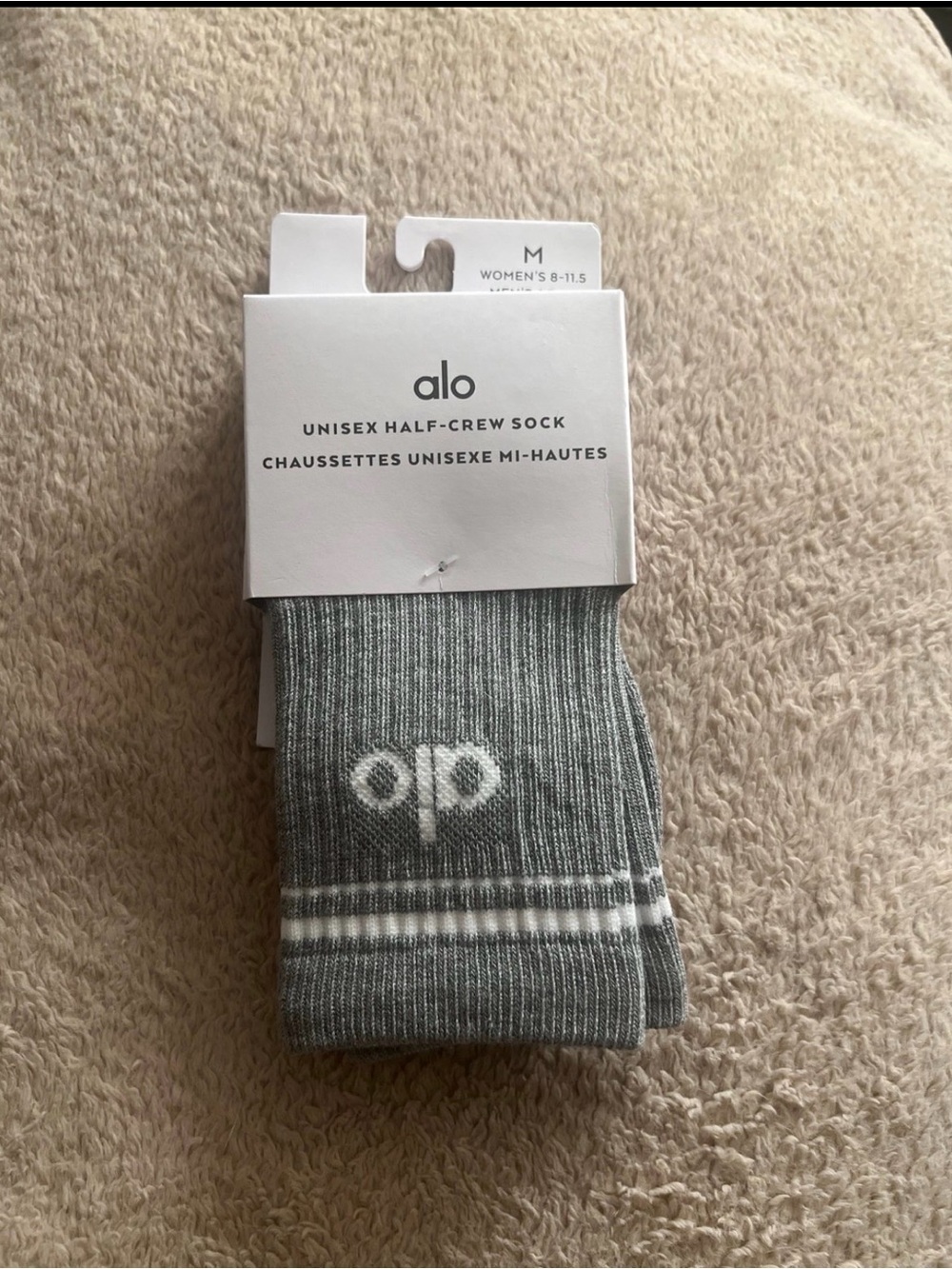 ALO SOCKS